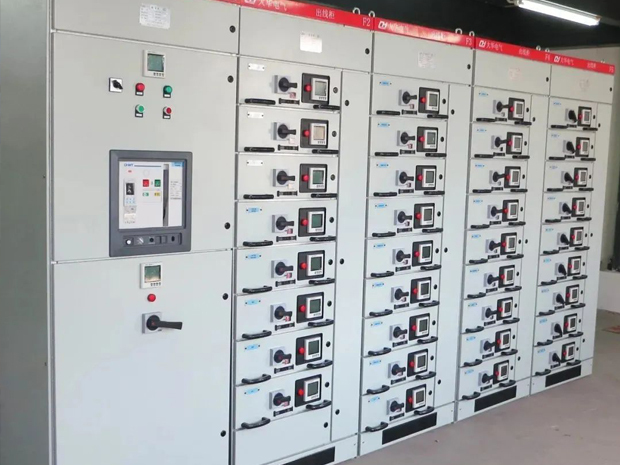 配電房設備回收  